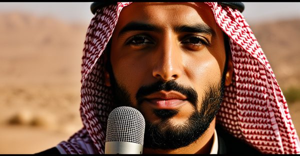 Unlock your voice: speak arabic fluently with takallam