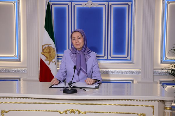 A closer look at the life and impact of maryam rajavi